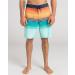 Billabong Men's All Day Htr Stripe OG Boardshorts - L Mint | Stylish & Comfortable Swimwear for Every Adventure - Buy Online on GoSupps.com
