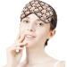 Fried Eggs & Bacon Sleep Mask for Women - Adjustable Eye Shades with Elastic Strap | Ideal for Comfortable Sleep - Buy Online on GoSupps.com