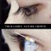 KWOLYKIM Eyelash Growth Serum - Advanced Formula for Faster, Fuller and Stronger Lashes - Buy Online on GoSupps.com