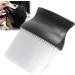 Large Size Barber Hair Cutting Brush Professional Barber Face Brush Barber Neck Brush for Hair Cutting Neck Hair Removal Brush for Barber (White) - Buy Online on GoSupps.com