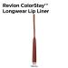 Revlon Colorstay Longwear Lip Liner 635 Sienna - Buy Rich Smooth Lip Color Makeup Online | International Shipping - Buy Online on GoSupps.com