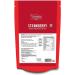 QURA Dried Strawberry 200g - Buy Online on GoSupps.com