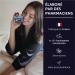 Mium Lab - Sommeil brevet 8h lib ration prolong e - Anti-r veils nocturnes & Endormissement - M latonine brevet e - co-recharge 42 gummies - Gummies Sans Sucres - Fabriqu en France 1 co-recharge 8h lib ration prolong e - Buy Online on GoSupps.com