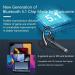 WMWYMX Bluetooth Headset - Wireless One Ear Earphone with Charging Case - Buy Online on GoSupps.com