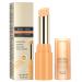 Vitamin C Eye Cream Stick Glow Vitamin C Eye Balm Eye Cream Stick Anti Aging Vitamin C Eye Cream Stick Glow Eye Balm Stick Brighten Vitamin C Eye Balm Anti Wrinkle Eye Cream Stick for Puffy Eyes