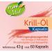KOPP Vital Krill Oil Capsules - 6 x 60 Capsules | Omega-3 Fatty Acids | Pharmacy Quality | International Shipping Available - Buy Online on GoSupps.com