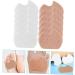 NOLITOY 12 Pairs Forefoot Cushion Pads - U-Shaped Gel Insoles for High Heels & Football | Metatarsal Foot Pads for Ladies - Buy Online on GoSupps.com