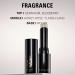 Courage Lip Balm for Men | Hydrating Shea Butter & Cica Formula | Anti-Aging Moisturizer for Dry Chapped Lips | 0.12oz - Buy Online on GoSupps.com