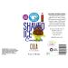Cola Shaved Ice & Snow Cone Flavor Concentrate - 4 fl oz (Makes 1 Gallon Syrup) - Buy Online on GoSupps.com