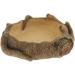 Perfk Terrarium Drinking Bowl - Type 1 Water Bowl for Pets | International Shipping Available - Buy Online on GoSupps.com