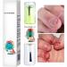 Stop Nail Biting AntiFingernail Gnawing Polish Portable Bitter Nail Biting Stop Water for Strengthening Repairing Moisturizing Home Travel Manicure - Buy Online on GoSupps.com