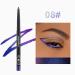 Buy Glitter Eyeshadow Sticks - 4pcs Waterproof Cream Eyeshadow Pencil | Long Lasting Shimmer & High Pigmented Eye Brightener | Multiuse Makeup Stick #052 - Buy Online on GoSupps.com