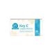 Carlson Labs Key•E Suppositories 24 Soothing Inserts