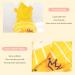 Supgomax Hooded Bathing Poncho for Kids - Cartoon Lion Beach & Bath Towel Absorbent Child Towels for Swimming & Shower - Buy Online on GoSupps.com