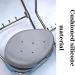 Baixdm Orthodontic High-Train Head Cap Adjustable External Jaw Traction Device for Effective Jaw Alignment & Comfort - Buy Online on GoSupps.com
