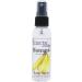 Banana Body Spray 2 ounces Body Mist for Women with Clean Light & Gentle Fragrance Long Lasting Perfume with Comforting Scent for Men & Women Cologne with Soft Subtle Aroma For Daily Use Regular Strength 2 Fl Oz (Pack of 1)