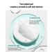 Hyaluronic Acid 3 000 Ampoule Pad | Intense Hydrating Toner Mask for Dry Skin | Korean Skincare for Sensitive Skin | Pore Tightening & Firming | 70 Pads - Buy Online on GoSupps.com