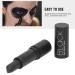 Black Makeup Stick Cream | Long Lasting Scars & Halloween Lipstick for Performance & Carnival - Buy Online on GoSupps.com
