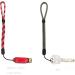 CHMETE Functional Wrist Straps for Camera, GoPro, Phone & More - Buy Online on GoSupps.com
