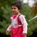 LittleLife Unicorn Child & Toddler Safety Walking Harness with Reins - Secure and Stylish - Buy Online on GoSupps.com