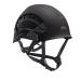 Petzl Vertex Vent ANSI Helmet Black