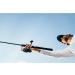 Penn Pursuit III Nearshore Spinning Fishing Reel 5000 | Corrosion-Resistant Graphite Body | HT-100 Drag System | Line Capacity Rings | Machined Aluminum Spool - Buy Online on GoSupps.com