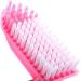 Home Shoes Brushes Multifunction Plastic Scrubbing Brush Stiff Bristle Handle Cleaning Clothes Shoes Pan Tool for Kitchen Convenience Cleaner Bathroom Tool Brush Onecolor - Buy Online on GoSupps.com
