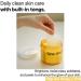 Honey-C Pad One Step Mild Skin Care 60 Pads: Daily Toner for Skin Moisturizing & Brightening - Hypoallergenic Korean Skincare - Buy Online on GoSupps.com