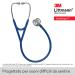 3M Littmann Cardiology IV Stethoscope - Navy Blue - Buy Online on GoSupps.com