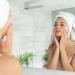 ARCONA Tabula Rasa Pads - 2% BHA AHA Liquid Exfoliant Ingrown Hair Treatment. Clarifies Exfoliates and Soothes. Cruelty Free. Made In The USA 45 Pre-Soaked Cotton Rounds. - Buy Online on GoSupps.com