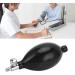 Replacement Blood Pressure Bulb - Air Hand Pump for Accurate Monitoring | Squeeze Valve for Daily Use - Buy Online on GoSupps.com