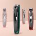 Dajidafu Detachable Fingernail Clippers Durable and Portable for Convenient Nail Care On Go Stainless Steel Professional Grade Green Oblique Mouthpiece Oblique mouthpiece Green - Buy Online on GoSupps.com