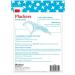 Plackers Twin-Line Flossers - Optimal Dental Care for Healthy Smiles | International Shipping Available - Buy Online on GoSupps.com