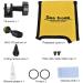 Seafrogs SF-01 Waterproof Scuba Diving Strobe Flash Light with YS Ball Arm Mount - Ideal for Underwater Photography with Sony, Olympus, Nikon, Canon Dive Cameras - Buy Online on GoSupps.com