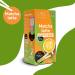 TET Matcha Latte Turmeric & Ginger Green Tea - 10 x 7g Sticks - Buy Online on GoSupps.com