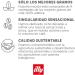 illy - CLASSICO Coffee Beans 250g - Buy Online on GoSupps.com