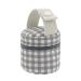 Cambrass Pacifier Bag Abril - 8.5x8.5x11 cm | Stylish & Practical Travel Accessory for Moms | International Shipping Available - Buy Online on GoSupps.com