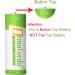 18500 Rechargeable Batteries (6-Pack) - IMR 18500 1600mAh 3.7V Li-ion for Flashlights & Solar Lights - Buy Online on GoSupps.com