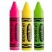 Shop Lip Smacker Crayola Easter Egg Lip Balm Trio - Fun Flavorful & Perfect for Kids | International Shipping Available - Buy Online on GoSupps.com