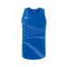 Erima Men's Racing 2.0 Functional Singlet M New Royal