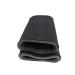 LIUHUO Ankle Gel Sleeves | Padded Skate Socks & Compression Sleeve for Ankle Protection in Figure Skating Riding & Skiing - Foot Support Socks in Nude - Buy Online on GoSupps.com