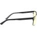 Gunnar Pendleton Gaming Glasses - Blue Light Filter UV Protection Amber Lens (65% Blue Light Protection) - Buy Online on GoSupps.com
