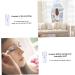 CANIGHT 2pcs Skin Moistener Face Humidifier Mini Portable Humidifier Hand Humidifier Air Diffuser Mist Spray - Buy Online on GoSupps.com
