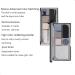 Smoky Eye Shadow Palette - Matte & Pearlescent Waterproof Eyeshadow for Long-Lasting Cool Daily Makeup - Buy Online on GoSupps.com
