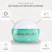 Pure Mineral Foaming Body Peeling with Dead Sea Mud - Deep Cleaning Exfoliant Revitalizing Plant Extracts Silicone-Free Sulfate-Free Paraben-Free 250ml - Buy Online on GoSupps.com