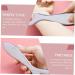 Lalafina 2-Piece Schabebrett Face Spatula Set | Weight Loss & Massage Tools | Guasha Tool for Daily Skincare | International Shipping Available - Buy Online on GoSupps.com