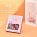 Buy Lip Gloss Gift Set | Hydrating & Plumping 6 Shimmer Colors Vegan & Cruelty Free Paraben Free - Buy Online on GoSupps.com