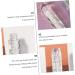 Healvian 1pc Waterproof Liquid Eyeshadow Portable Beauty Glitter Eye Shadow Cuticle Oil Mist Plant Essence 1 count (Pack of 1) 04# - Buy Online on GoSupps.com