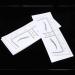 Eyebrow Stencils Stickers Selfadhesive Eyebrow Ruler Eyebrows Shape Stickers Lightweight and Portable for Fix Eyebrow Shape for Draw Your Eyebrow - Buy Online on GoSupps.com