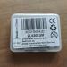Greluma 2 STK Stainless Steel Anti-Backflow Valves for 4mm CO2 Line - Aquarium Diffuser & Controller - Buy Online on GoSupps.com